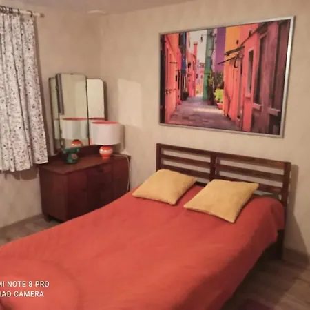 Sielska Oaza - Siedlisko Wiejskie Z Domem Calorocznym * Osiek