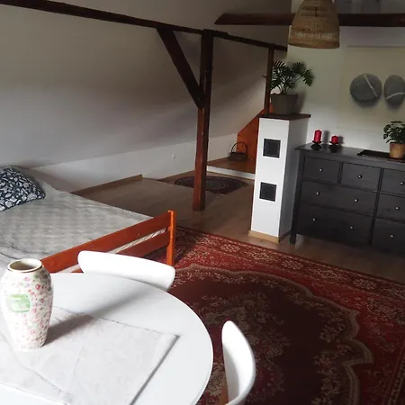 Sielska Oaza - Siedlisko Wiejskie Z Domem Calorocznym *