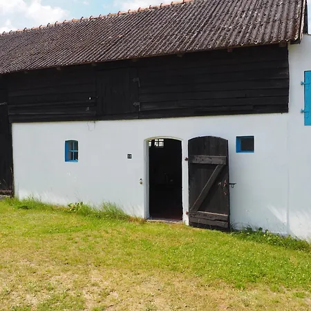 Tatil Evi Sielska Oaza - Siedlisko Wiejskie Z Domem Calorocznym