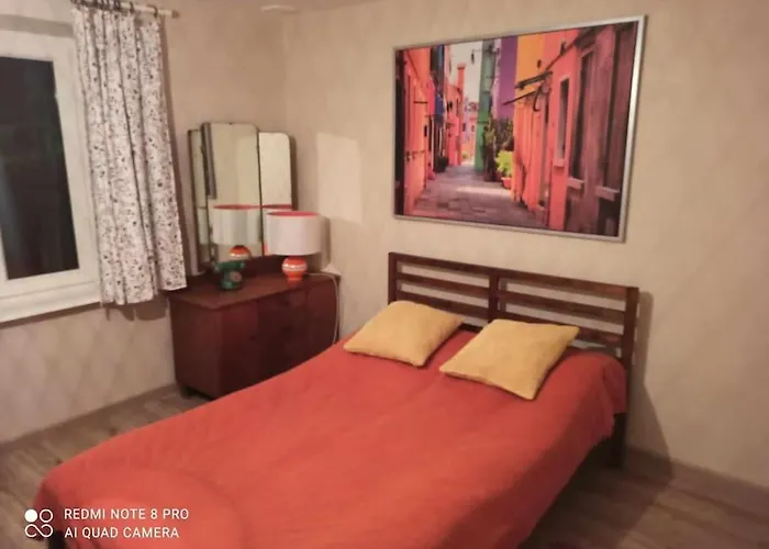 Sielska Oaza - Siedlisko Wiejskie Z Domem Calorocznym * Osiek (Pomerania)