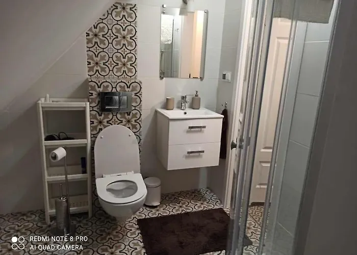 Prázdninový dům Sielska Oaza - Siedlisko Wiejskie Z Domem Calorocznym