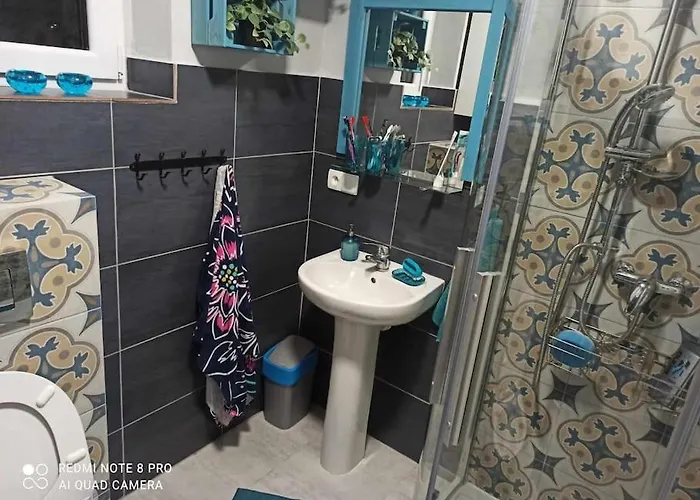 Sielska Oaza - Siedlisko Wiejskie Z Domem Calorocznym *